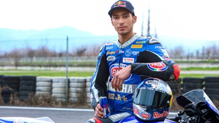 Fransa’daki pist limitlerini ihlal ettiği gerekçesiyle Toprak Razgatlıoğlu’na bir sıra ceza