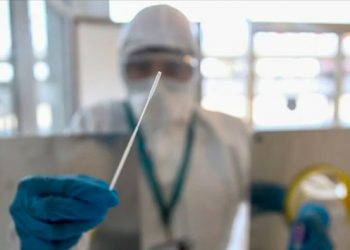 Aşısı olmayana test şartı bugün itibarıyla başladı
