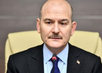 Soylu, IŞİD’lilerin nasıl zengin olduğunu açıklamadı, Resmi Gazete’yi yalanladı