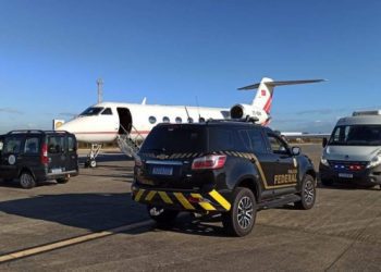 Brezilya’da kokainle yakalanan uçağın yardımcı pilotu: İlk değil, uçağın esas sahibi Ethem Sancak