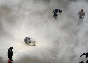 Koca, 1 yıl sonra cevap verdi: Türkiye’de 5 yılda 14 bin 530 kişi intihar etti