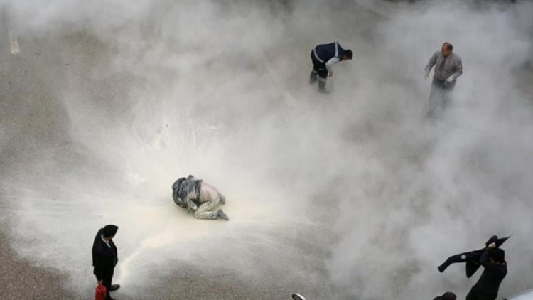 Koca, 1 yıl sonra cevap verdi: Türkiye’de 5 yılda 14 bin 530 kişi intihar etti