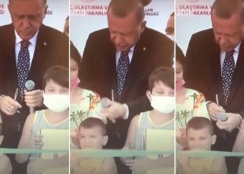 Prof. Kırış: ‘Basit bir durum değil, acilen tıbbi destek almasını öneriyorum’