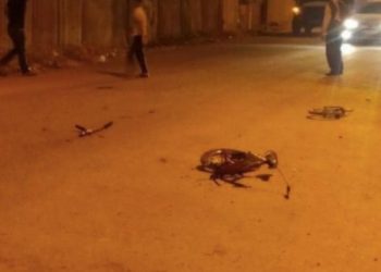 Şırnak’ta 7 yaşındaki çocuğa zırhlı araçla çarparak ölümüne neden olan polis serbest bırakıldı