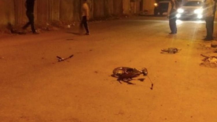 Şırnak’ta 7 yaşındaki çocuğa zırhlı araçla çarparak ölümüne neden olan polis serbest bırakıldı