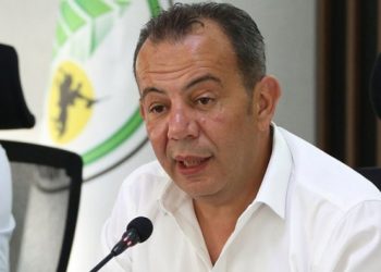 CHP MYK, Bolu Belediye Başkanı’nı ‘uyarı’ talebiyle disipline sevk etme kararı aldı