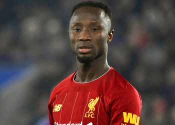 Esir alındığı iddia edilen Keita için Liverpool’dan açıklama