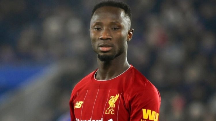 Esir alındığı iddia edilen Keita için Liverpool’dan açıklama