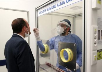 6 Eylül tablosu: 20 bin 962 yeni vaka, 271 vefat