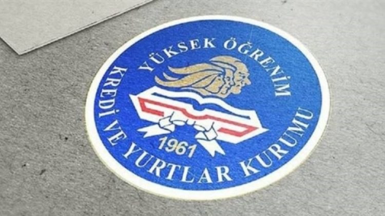 KYK yurt başvuruları başladı