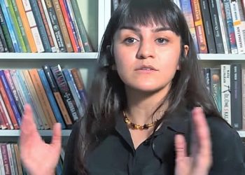 Adalet Bakanlığı KHK’lı hakim Büşra Taşkıran’ın avukatlık yapmasına bile tahammül edemedi