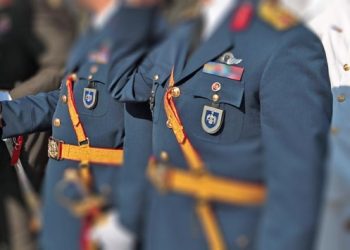 5 yıldır cezaevindeki kurmay albay, yabancı dil sınavından 90 puan aldı
