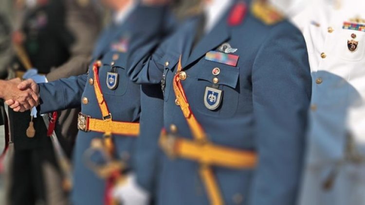 5 yıldır cezaevindeki kurmay albay, yabancı dil sınavından 90 puan aldı