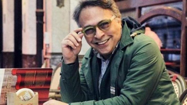 Erdoğan şikâyetçi olmuştu: Modacı Barbaros Şansal’a hapis cezası