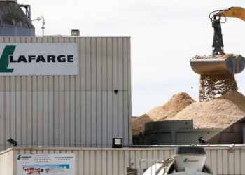 İddia: Fransa, Lafarge’ın IŞİD’e ödeme yaptığından haberdarmış