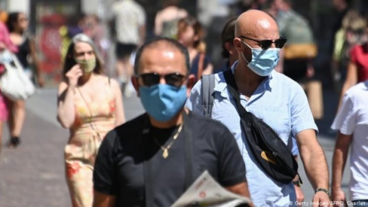 7 Eylül tablosu: 23 bin 638 yeni vaka, 274 vefat