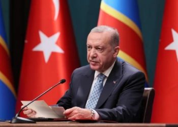 Erdoğan’dan Afganistan’daki “geçici hükümet” yorumu
