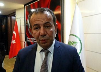 Bolu Belediye Başkanı Özcan: Nihai karar yüksek disiplin kurulunundur