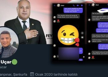 Şanlıurfa’da torpil mesajı ifşa oldu: ‘İŞKUR bizim elimizde’