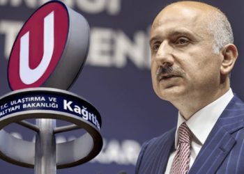 Karaismailoğlu’ndan ‘U’ açıklaması: Emek hırsızlığı yapmasınlar