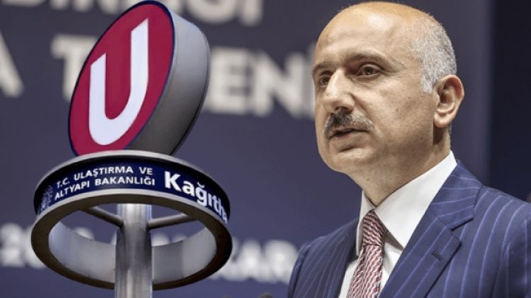 Karaismailoğlu’ndan ‘U’ açıklaması: Emek hırsızlığı yapmasınlar