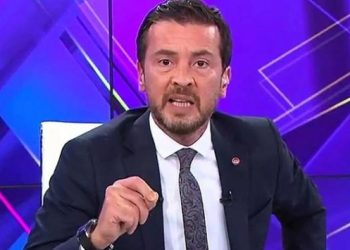 Ersin Düzen görevinden istifa etti!