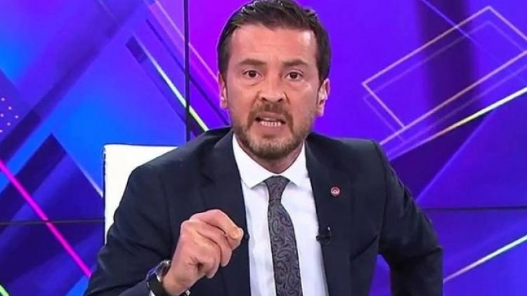 Ersin Düzen görevinden istifa etti!