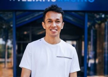 Formula 1 pilotu Albon gelecek sezon Williams’ta
