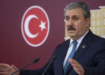 Cumhur İttifakı’nda ‘yüzde 7’ itirazı: Baraj sıfırlanmalıdır