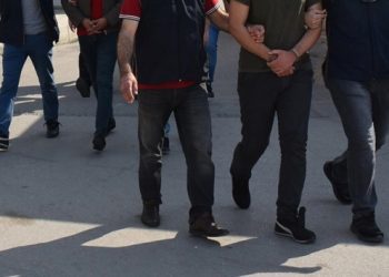 Başkentte IŞİD operasyonu: Gözaltılar var