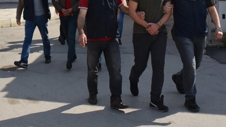 Başkentte IŞİD operasyonu: Gözaltılar var