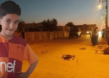 Miraç’ın ölümüne neden olan polis göreve döndü
