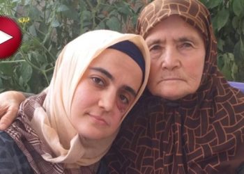 Ayşe Özdoğan’ın annesi de kanser oldu: Ortada kaldık!