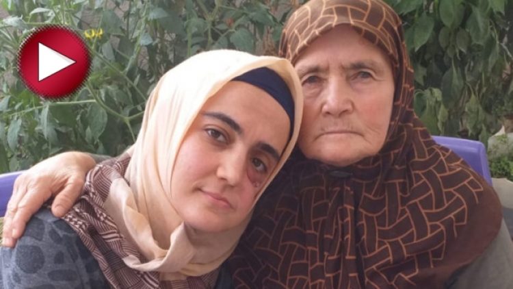 Ayşe Özdoğan’ın annesi de kanser oldu: Ortada kaldık!