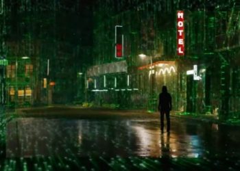 Matrix 4’ün merakla beklenen ilk fragmanı yayınlandı!