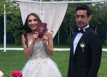 Başkent derbisini Ankaralı evli çift yönetecek