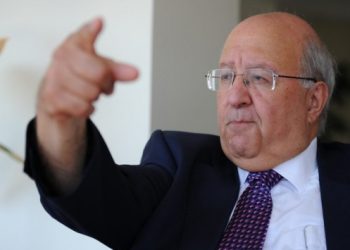 Kalaycıoğlu: Erbaş’ın çıkışları provokasyon amaçlı
