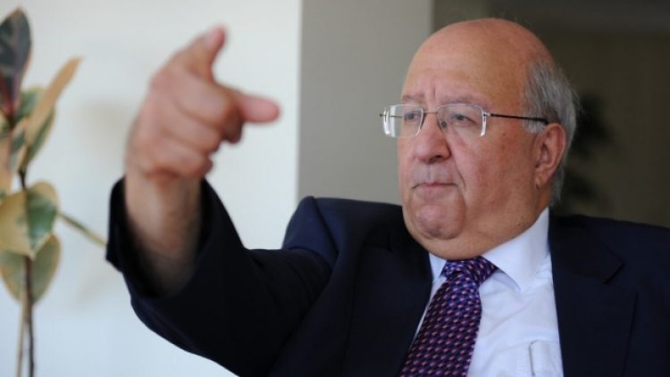 Kalaycıoğlu: Erbaş’ın çıkışları provokasyon amaçlı