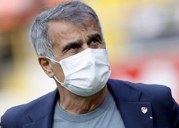 Şenol Güneş dönemi bitti