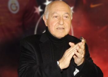 Galatasaray’ın eski başkanı Duygun Yarsuvat hayatını kaybetti