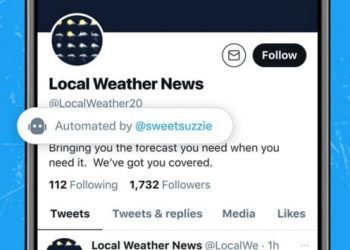 Twitter’dan ‘troll’ hamlesi: Bot hesaplar ifşa edilecek