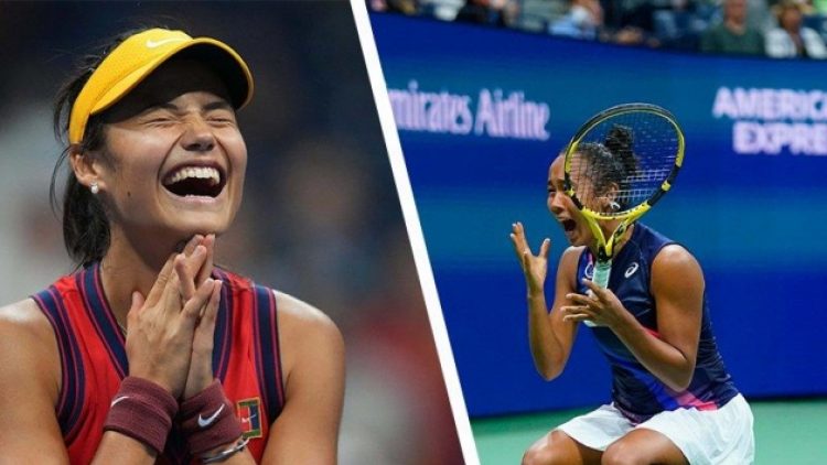 Amerika Açık’ta sürpriz final: Daha önce başaran yok!