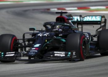 Formula 1’de sıradaki durak İtalya