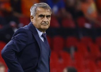 Şenol Güneş: Nasıl istiyorsanız öyle yapın