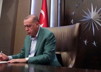 Cumhurbaşkanı kararnamesi ile iki bakanlığa kritik atama