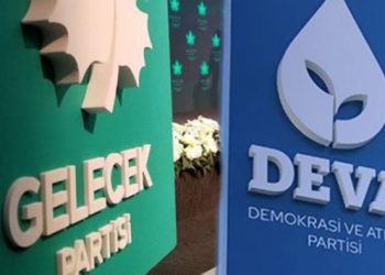 Kılıçdaroğlu: DEVA ve Gelecek partileri ile ortak söylemlerimiz var