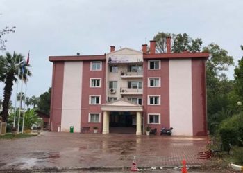 Akdeniz Üniversitesi Konservatuarı’nda bağış krizi çıktı