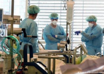 Covid-19 nedeniyle 110 gün yoğun bakımda kalan hasta, yaşadıklarını anlattı