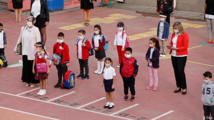 TTB: Tam zamanlı yüz yüze eğitimin sürekliliği için düzenlemeler şart