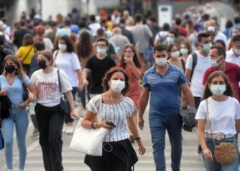 12 Eylül tablosu: 21 bin 352 yeni vaka, 243 vefat